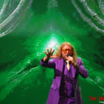 30th anniversary : An amazing flight through timeAyreon